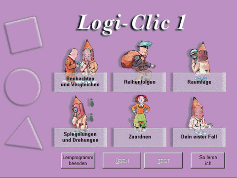 Logi-Clic 1