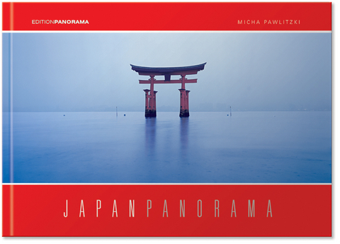 Japan Panorama - Micha Pawlitzki