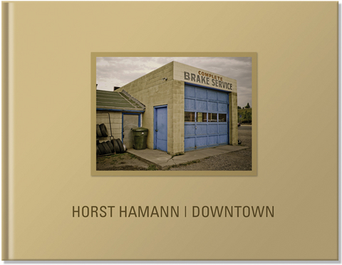 Downtown - Horst Hamann