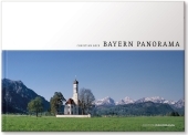 Bayern Panorama - Christian Bäck