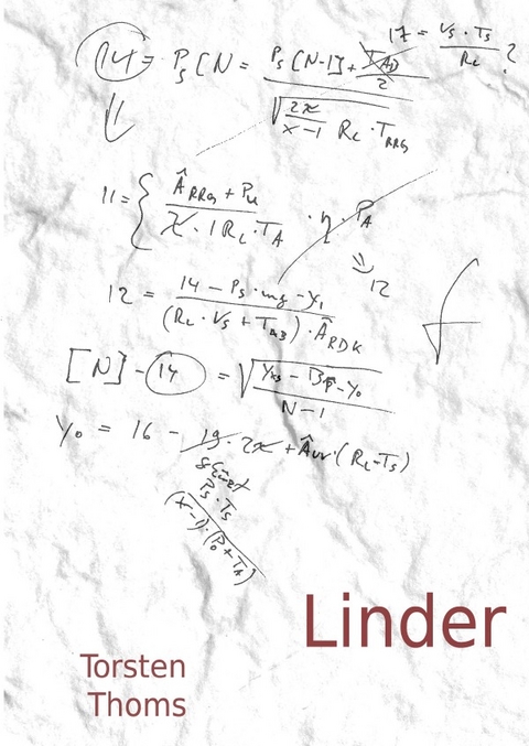 Linder - Torsten Thoms