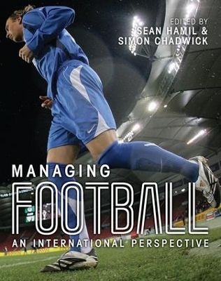 Managing Football - 