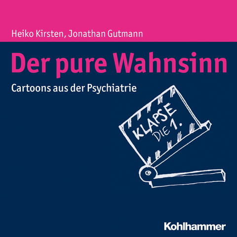 Der pure Wahnsinn - Heiko Kirsten, Jonathan Gutmann