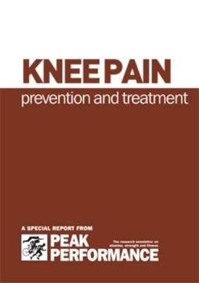 Knee Pain - 