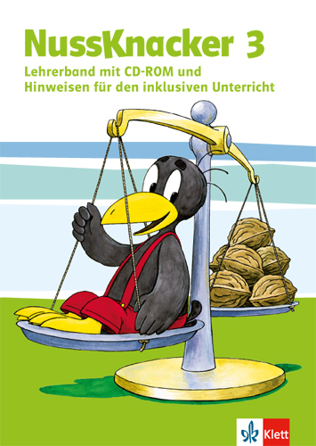 Nussknacker 3. Ausgabe Sachsen und Thüringen