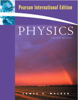 Physics with MasteringPhysics:International Edition and MasteringPhysics with myeBook Student Access Kit - James S. Walker, . . Pearson Education