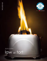 Valuepack:Law of Tort/Law Express Tort Law 2nd Edition - John Cooke, Emily Finch, Stefan Fafinski