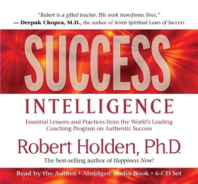 Success Intelligence - Robert Holden