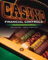 Casino Financial Controls - Steve Durham, Kathryn Hashimoto