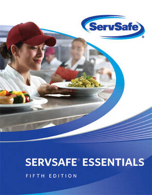 ServSafe Essentials with Online Exam Voucher - . . National Restaurant Association