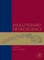 Evolutionary Neuroscience - 