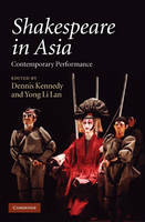 Shakespeare in Asia - 