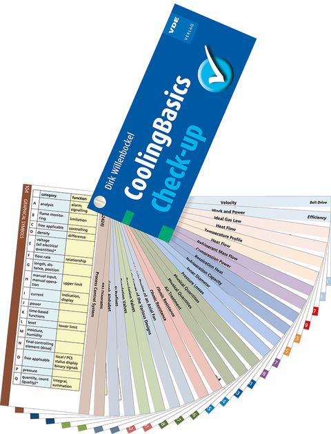 CoolingBasics Check-up - Dirk Willenbockel