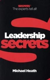 Leadership - Michael Heath
