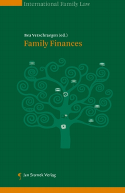 Family Finances - 