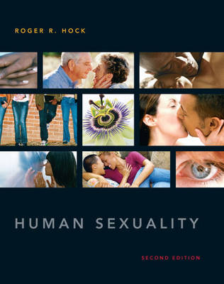 Human Sexuality - Roger R. Hock  Ph.D.