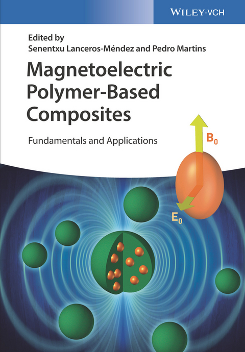Magnetoelectric Polymer-Based Composites - 