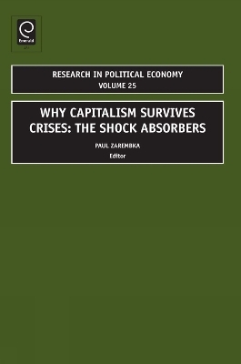 Why Capitalism Survives Crises - 