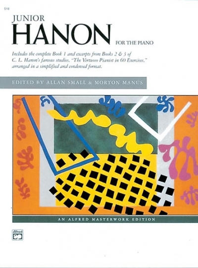 Junior Hanon - 