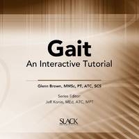 Gait - Glenn Brown