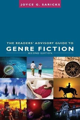 The Readers' Advisory Guide to Genre Fiction - Joyce G. Saricks