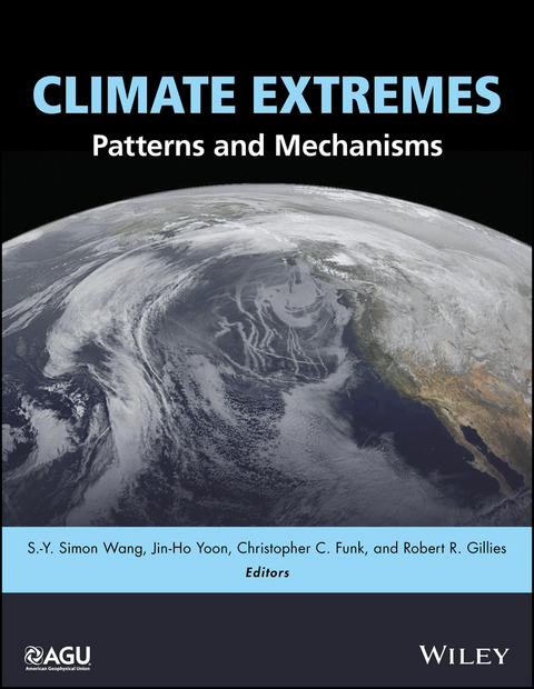 Climate Extremes - 