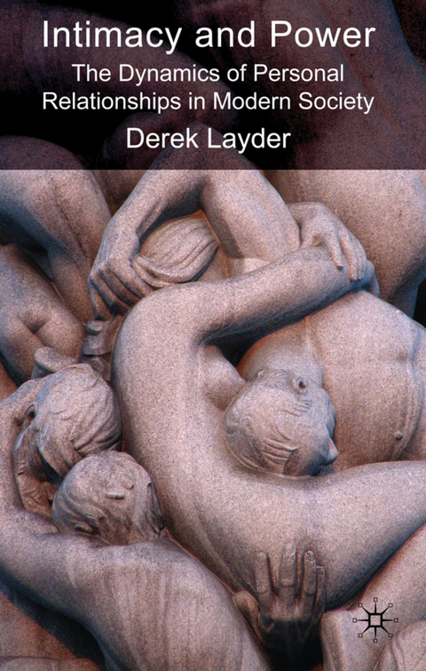 Intimacy and Power - D. Layder