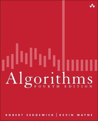 Algorithms - Robert Sedgewick, Kevin Wayne