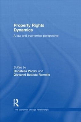 Property Rights Dynamics - 