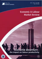 Economic and Labour Market Review -  Office for National Statistics