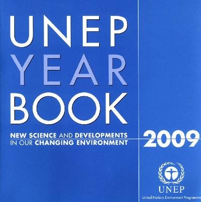 UNEP Year Book - United Nations