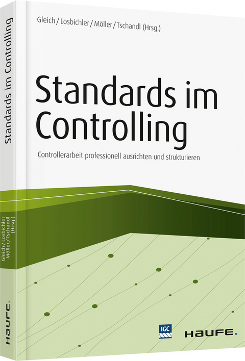 Standards im Controlling - 