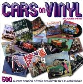 Cars on Vinyl - Jaques Petit