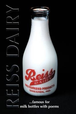 Reiss Dairy - Stephen W. Reiss