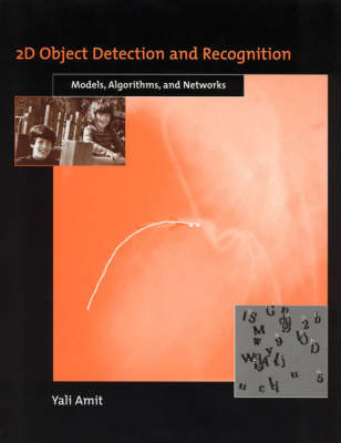 2D Object Detection and Recognition -  Yali Amit