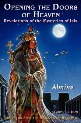 Opening the Doors of Heaven -  Almine