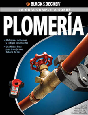 La Guia Completa Sobre Plomeria -  Cpi