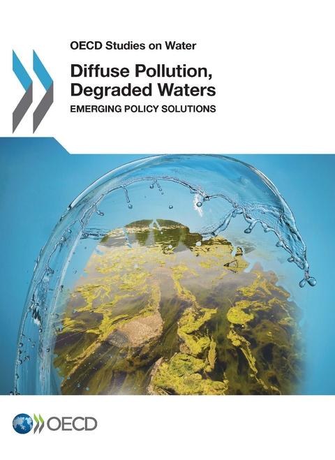 Diffuse Pollution, Degraded Waters: emerging policy solutions -  Organisation for Economic Co-operation and Development (OECD)