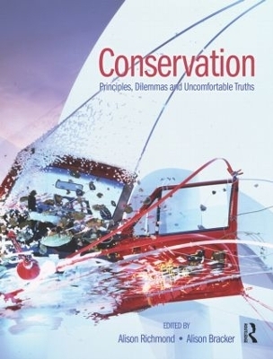 Conservation - 