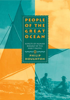 People of the Great Ocean - Philip Houghton