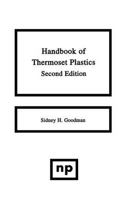 Handbook of Thermoset Plastics - 