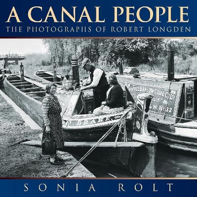 A Canal People - Sonia Rolt