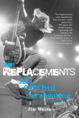 The Replacements - Jim Walsh