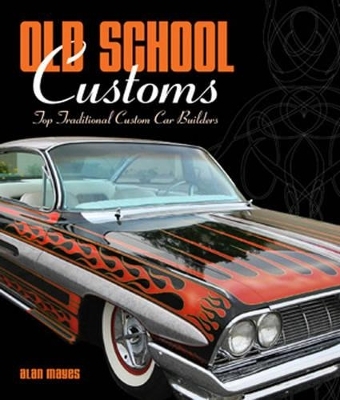 Old School Customs - Alan Mayes