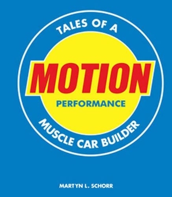 Motion Performance - Martyn L. Schorr