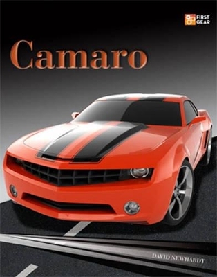 Camaro