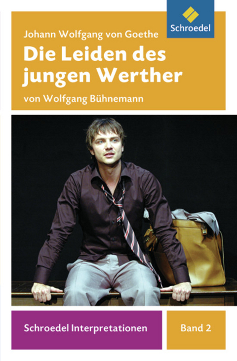 Schroedel Interpretationen - Wolfgang Bühnemann