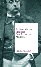 Flaubert - Barbara Vinken