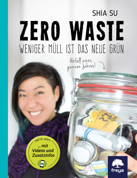 Zero Waste - Shia Su