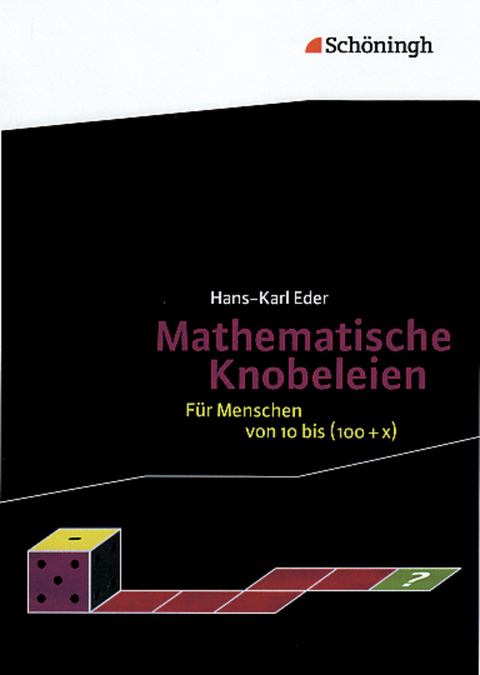 Mathematische Knobeleien - Hans-Karl Eder
